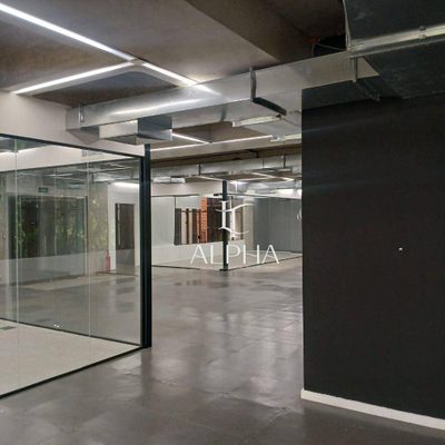 Sala-Conjunto, 550 m² - Foto 1