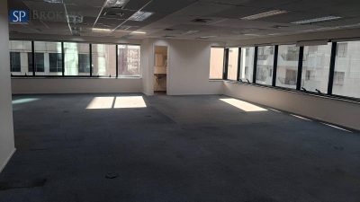 Sala-Conjunto, 360 m² - Foto 2