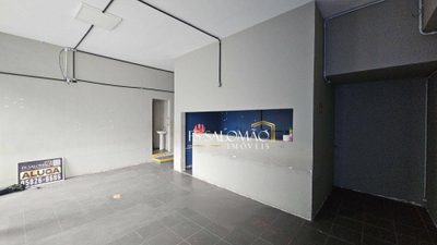 Loja-Salão, 90 m² - Foto 4