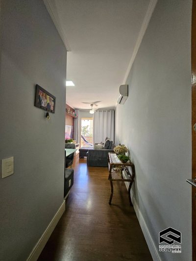 Apartamento, 2 quartos, 60 m² - Foto 3
