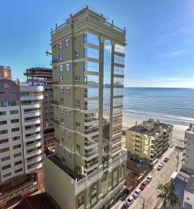 Apartamento, 4 quartos, 251 m² - Foto 1