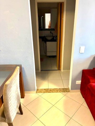 Apartamento, 2 quartos, 66 m² - Foto 2