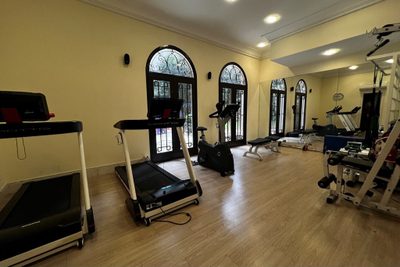 Apartamento, 4 quartos, 313 m² - Foto 5