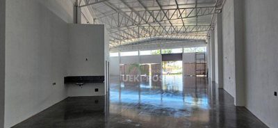 Depósito-Galpão, 435 m² - Foto 5