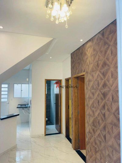 Casa, 2 quartos, 59 m² - Foto 5