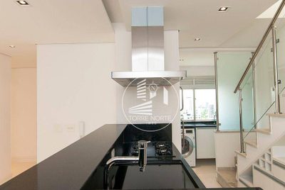 Cobertura, 2 quartos, 93 m² - Foto 4
