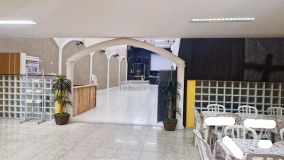 Loja-Salão, 500 m² - Foto 5