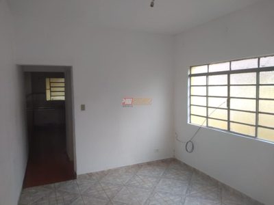 Casa, 1 quarto, 40 m² - Foto 2