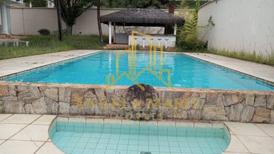 Casa de Condomínio, 7 quartos - Foto 3