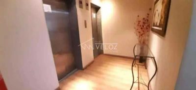 Sala-Conjunto, 37 m² - Foto 5