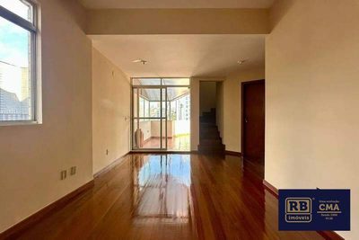 Cobertura, 3 quartos, 163 m² - Foto 2