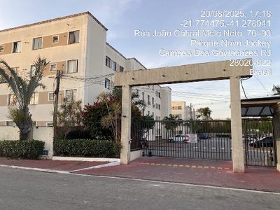 Apartamento, 2 quartos - Foto 1