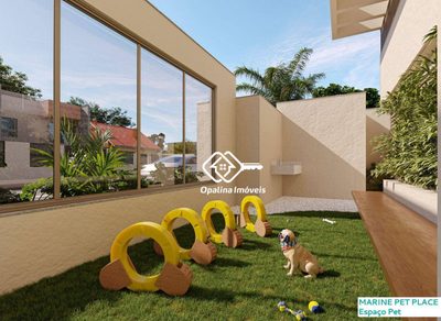 Apartamento, 3 quartos, 106 m² - Foto 5