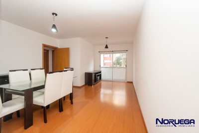 Apartamento, 3 quartos, 88 m² - Foto 5