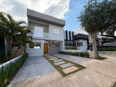 Casa, 3 quartos, 147 m² - Foto 1