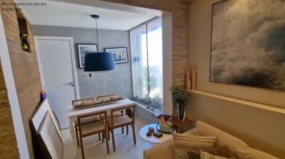 Apartamento, 3 quartos, 138 m² - Foto 4