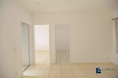 Apartamento, 2 quartos, 42 m² - Foto 1