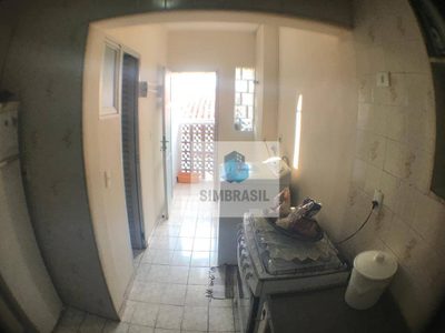 Apartamento, 2 quartos, 45 m² - Foto 2