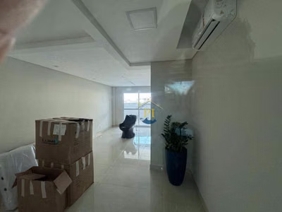 Apartamento, 2 quartos, 85 m² - Foto 3