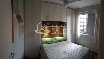 Apartamento, 3 quartos, 72 m² - Foto 2