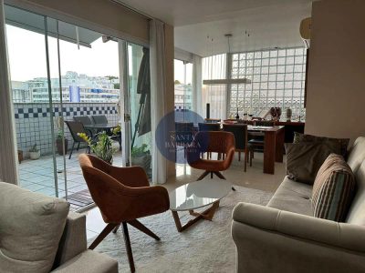 Cobertura, 3 quartos, 303 m² - Foto 5