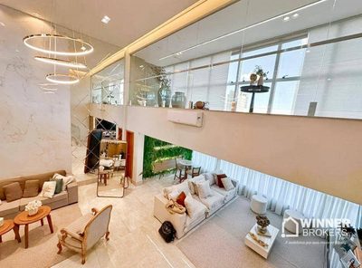 Apartamento, 3 quartos, 346 m² - Foto 1