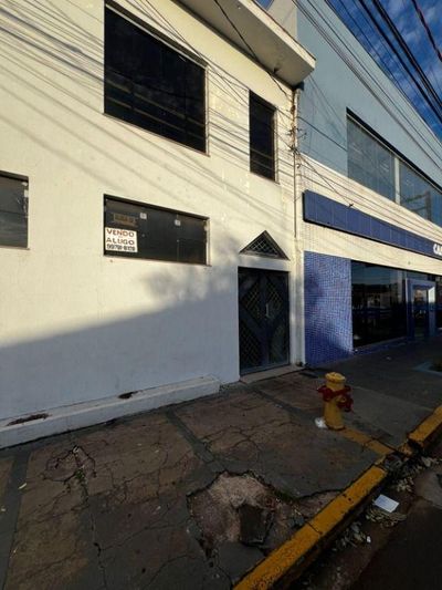 Loja-Salão, 370 m² - Foto 4