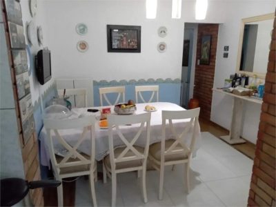 Sobrado, 3 quartos, 105 m² - Foto 1