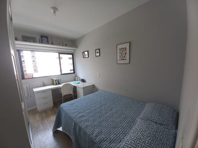 Apartamento, 3 quartos, 84 m² - Foto 5