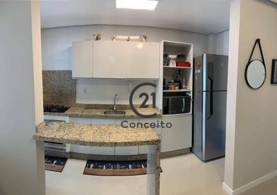 Apartamento, 2 quartos, 86 m² - Foto 5