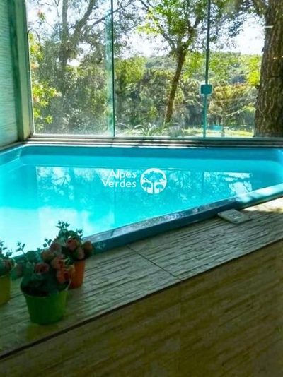 Casa, 3 quartos, 334 m² - Foto 3