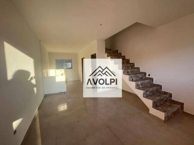 Casa, 2 quartos, 75 m² - Foto 3