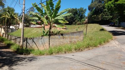 Terreno, 1200 m² - Foto 1