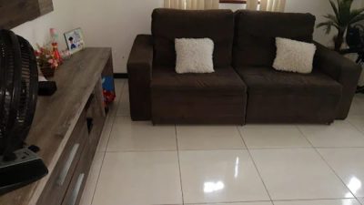 Casa, 2 quartos, 130 m² - Foto 4