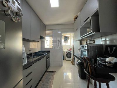 Apartamento, 3 quartos, 79 m² - Foto 5
