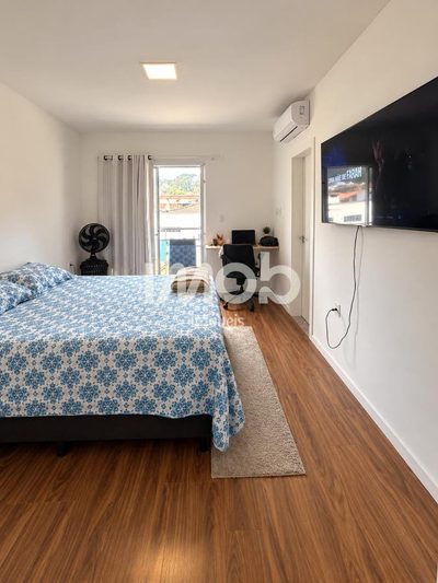 Casa, 2 quartos, 84 m² - Foto 5