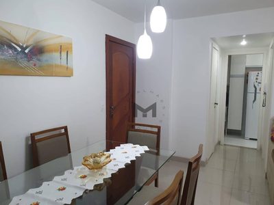 Apartamento, 3 quartos, 79 m² - Foto 4