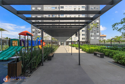 Apartamento, 3 quartos, 71 m² - Foto 5