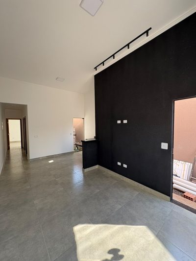 Casa, 2 quartos - Foto 2