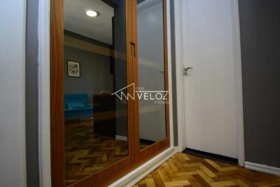 Apartamento, 1 quarto, 43 m² - Foto 2