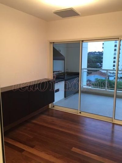 Apartamento, 3 quartos, 211 m² - Foto 5