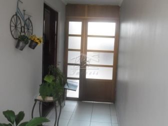 Sobrado, 3 quartos, 134 m² - Foto 3
