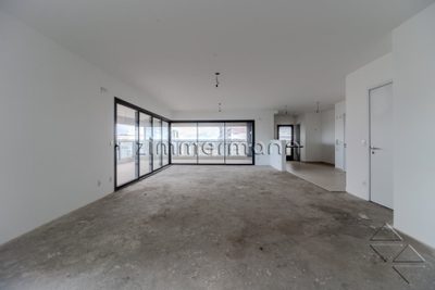 Apartamento, 3 quartos, 195 m² - Foto 5