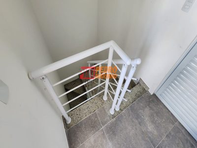 Sobrado, 3 quartos, 180 m² - Foto 5