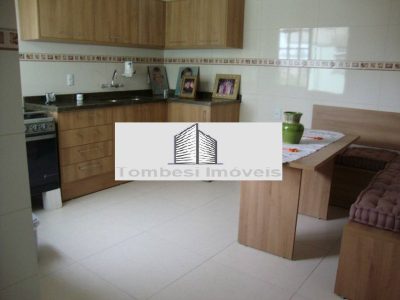 Casa, 3 quartos, 292 m² - Foto 4