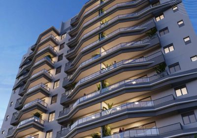 Apartamento, 2 quartos, 66 m² - Foto 1