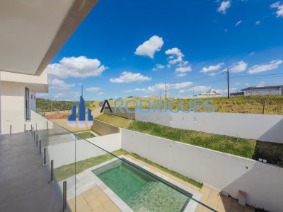 Casa, 4 quartos, 397 m² - Foto 1
