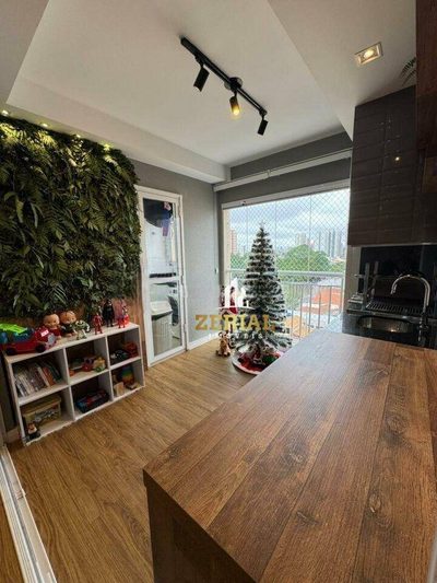 Apartamento, 3 quartos, 87 m² - Foto 2