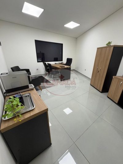 Prédio Inteiro, 550 m² - Foto 4