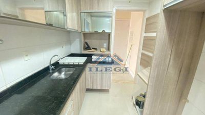 Apartamento, 3 quartos, 92 m² - Foto 5